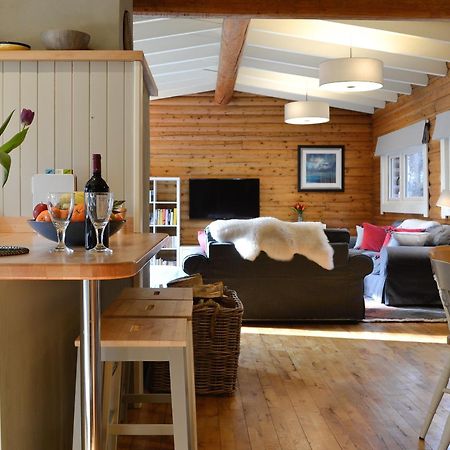 Vila Glen Hideaway Balnald Exteriér fotografie