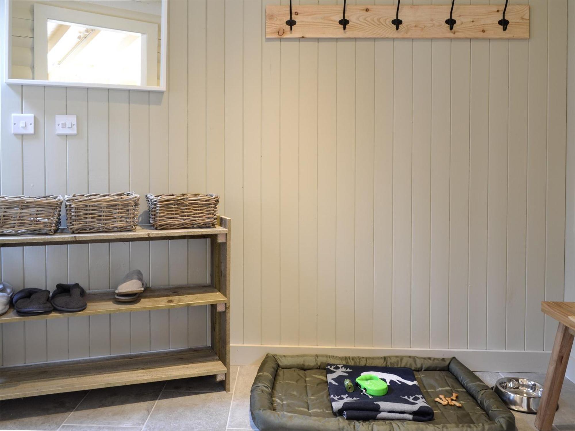 Vila Glen Hideaway Balnald Exteriér fotografie