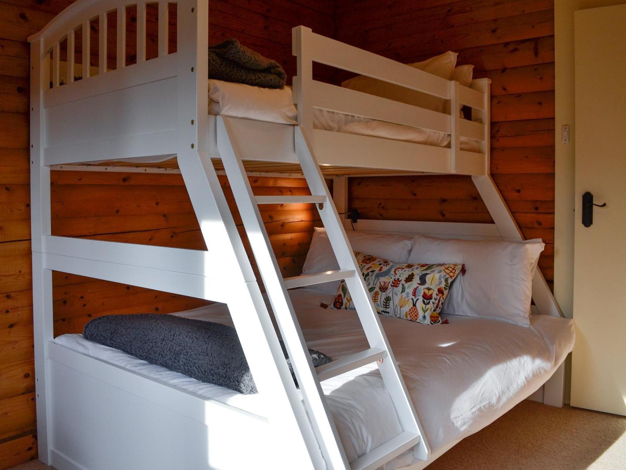 Vila Glen Hideaway Balnald Exteriér fotografie