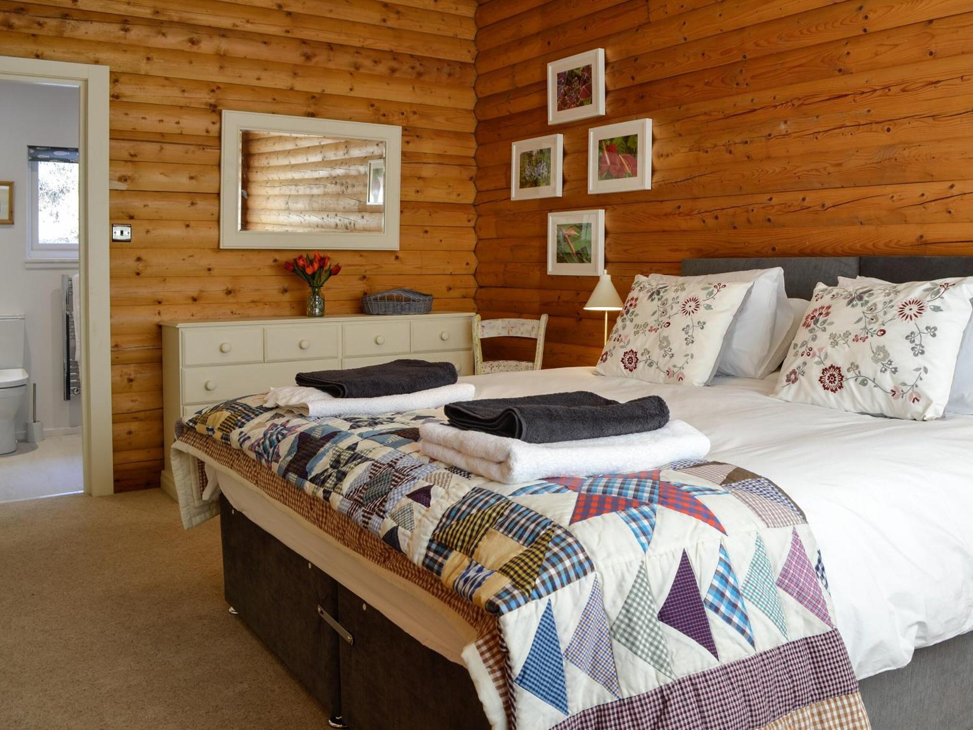 Vila Glen Hideaway Balnald Exteriér fotografie