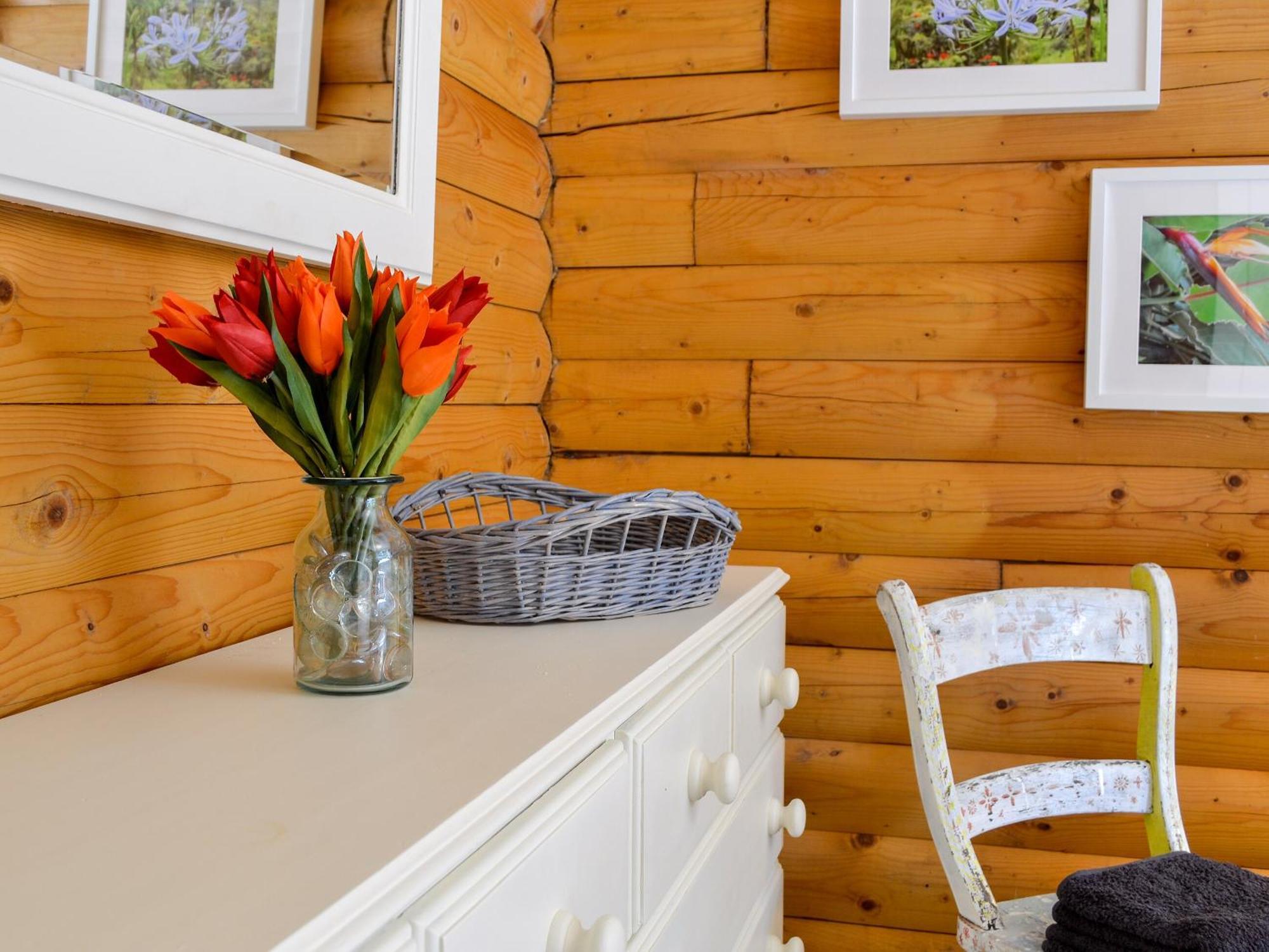 Vila Glen Hideaway Balnald Exteriér fotografie