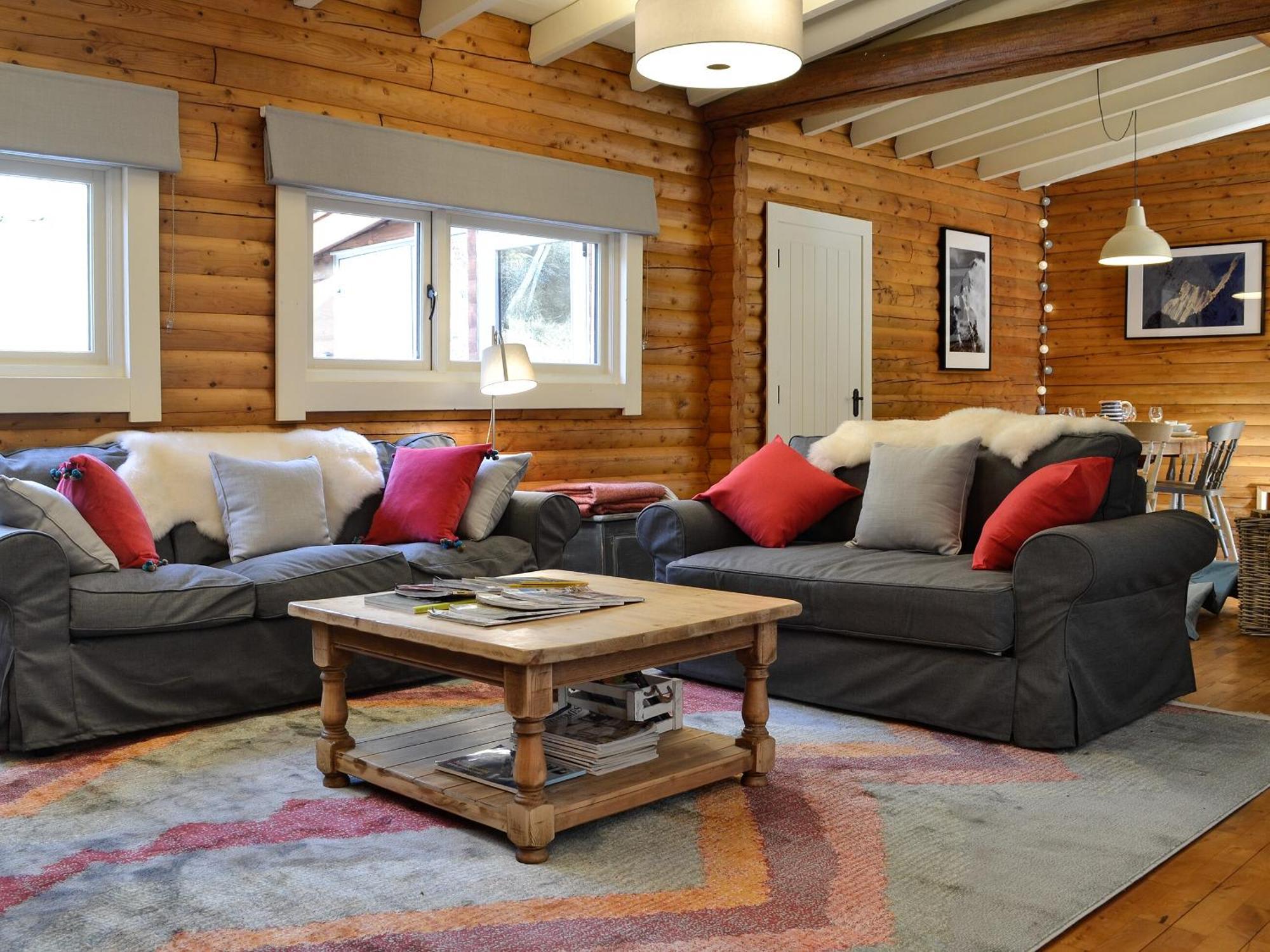 Vila Glen Hideaway Balnald Exteriér fotografie
