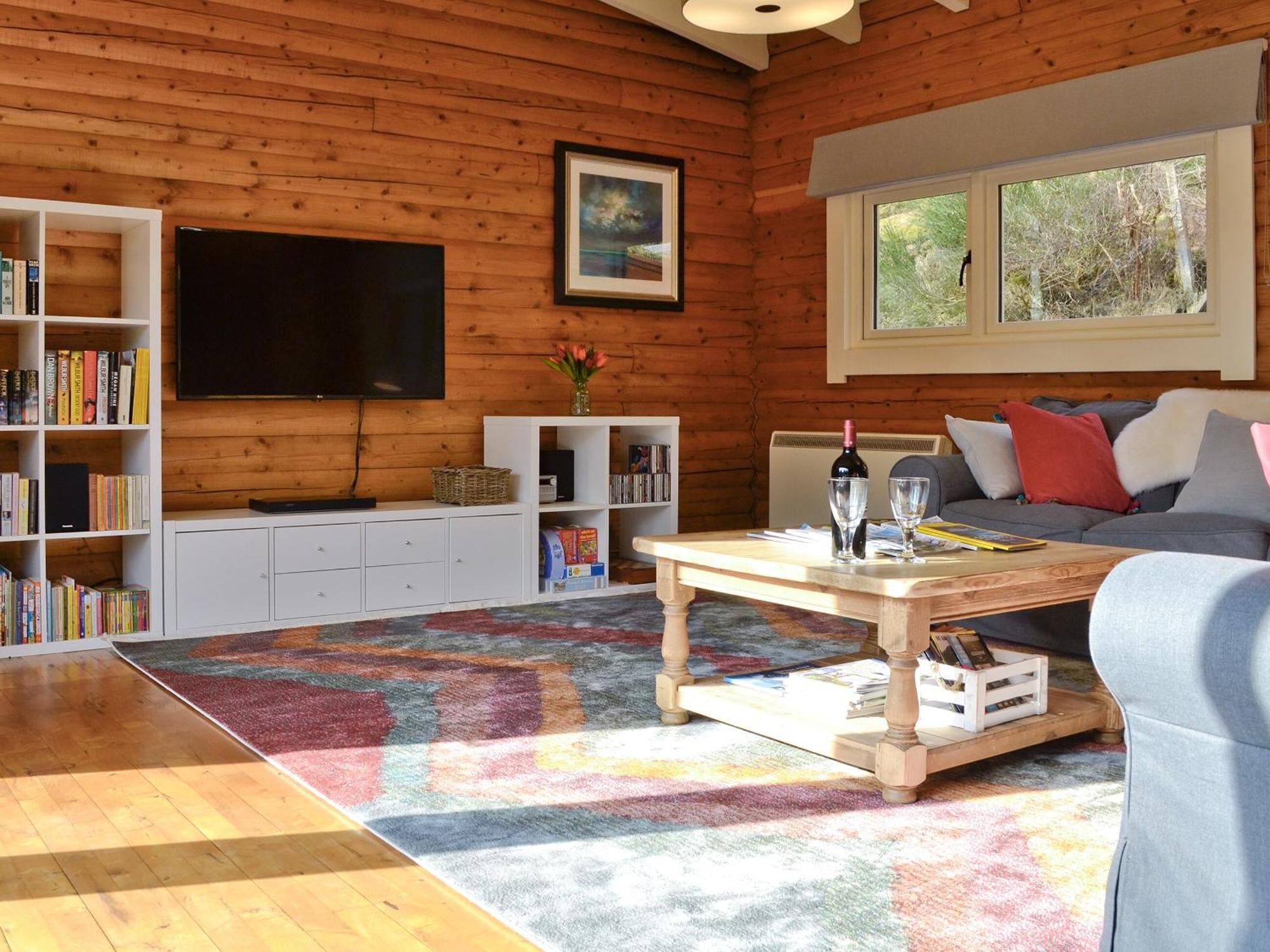 Vila Glen Hideaway Balnald Exteriér fotografie