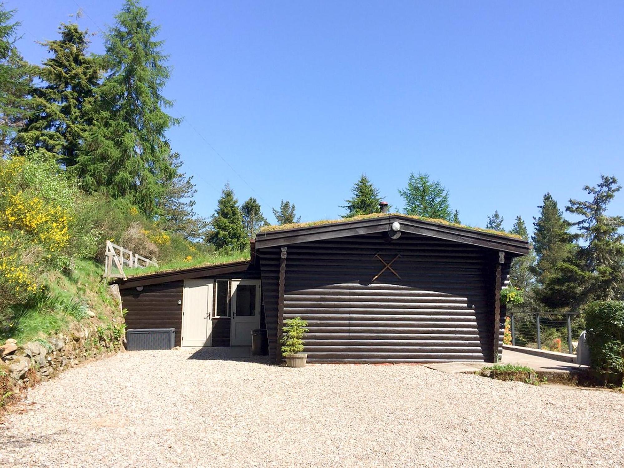 Vila Glen Hideaway Balnald Exteriér fotografie
